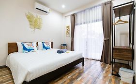 Summer Sea Villa Khanom ซัมเมอร์ซีวิลล่า ขนอม